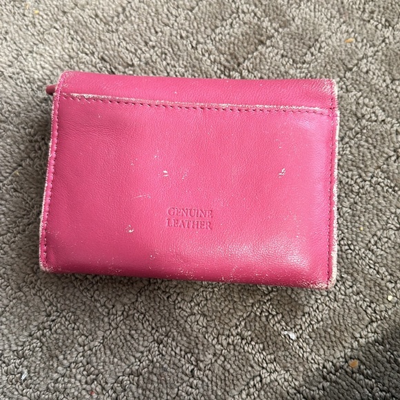 Women’s wallet - Picture 2 of 4